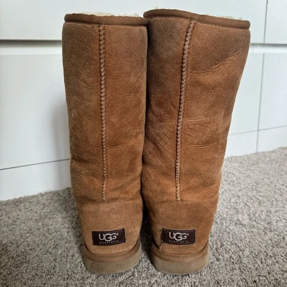 Ugg boots Tall - Picture 3 of 4